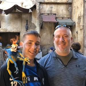 Meet your Posher, Ryan